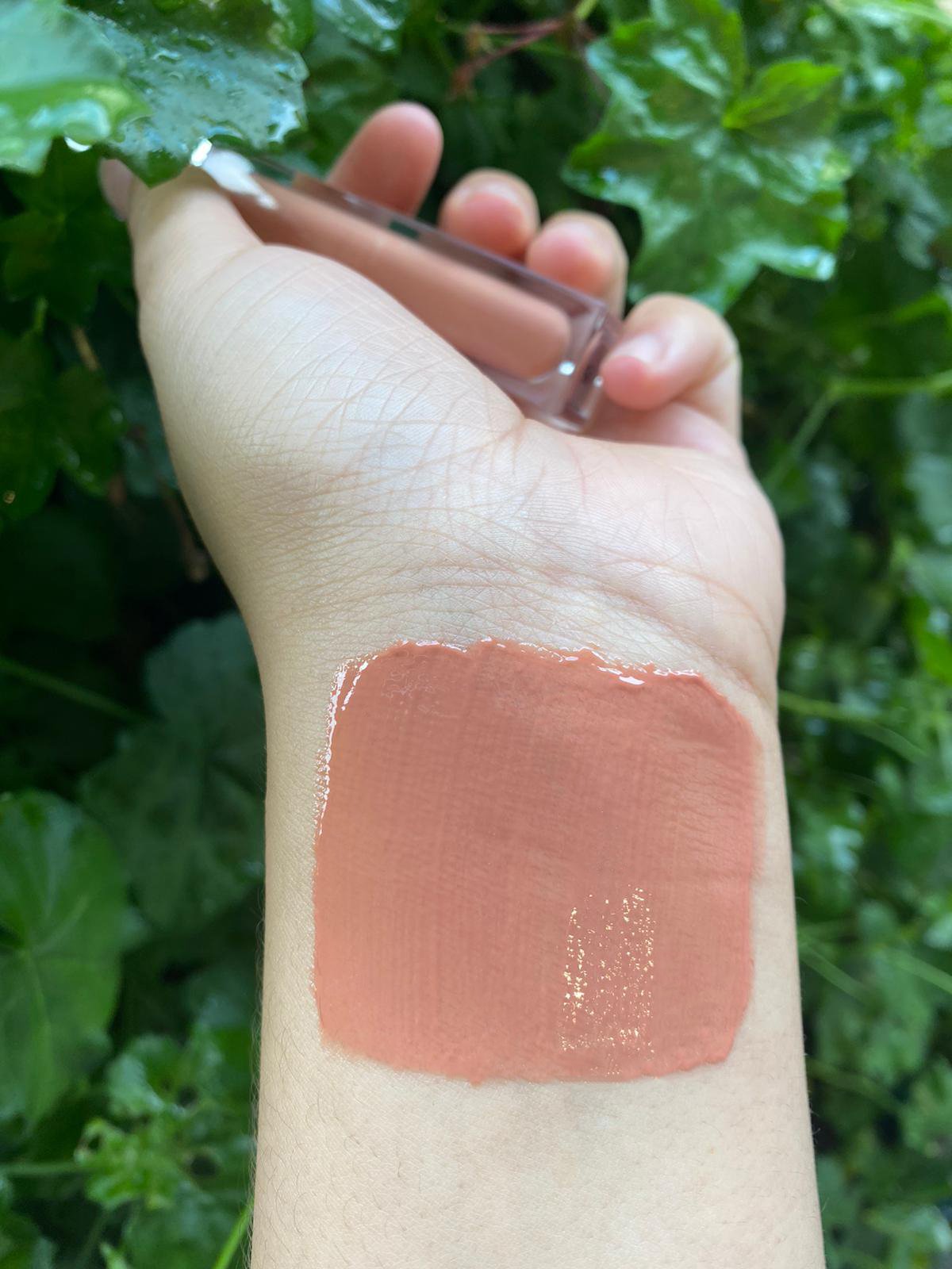 EARTHLY STAR | CRÈME GLOSS - LIPDRIPZ