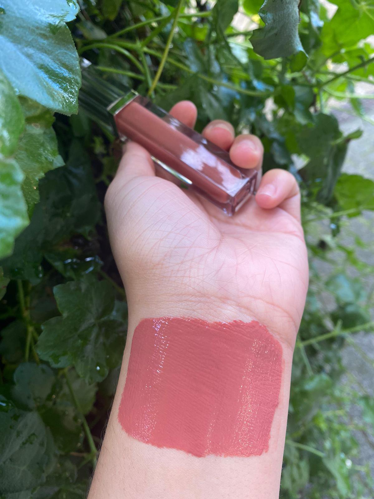 TAURUS | CRÈME GLOSS - LIPDRIPZ