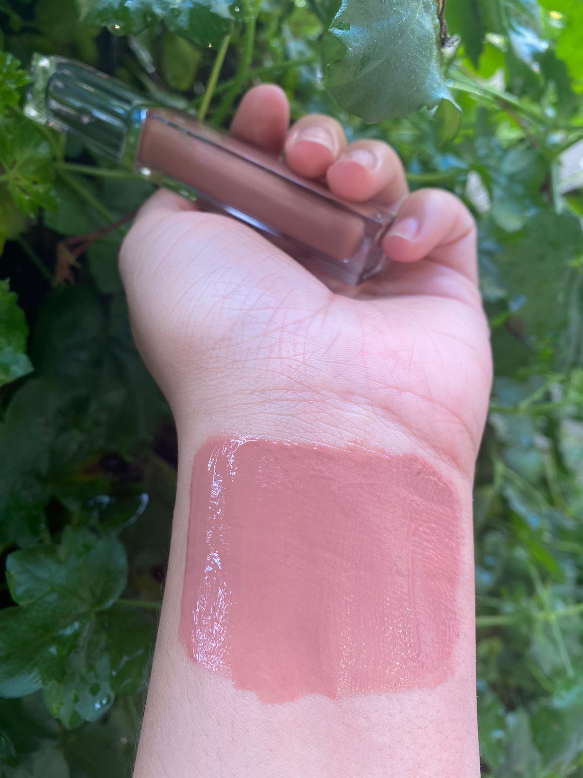 HELIOS | CRÈME GLOSS - LIPDRIPZ