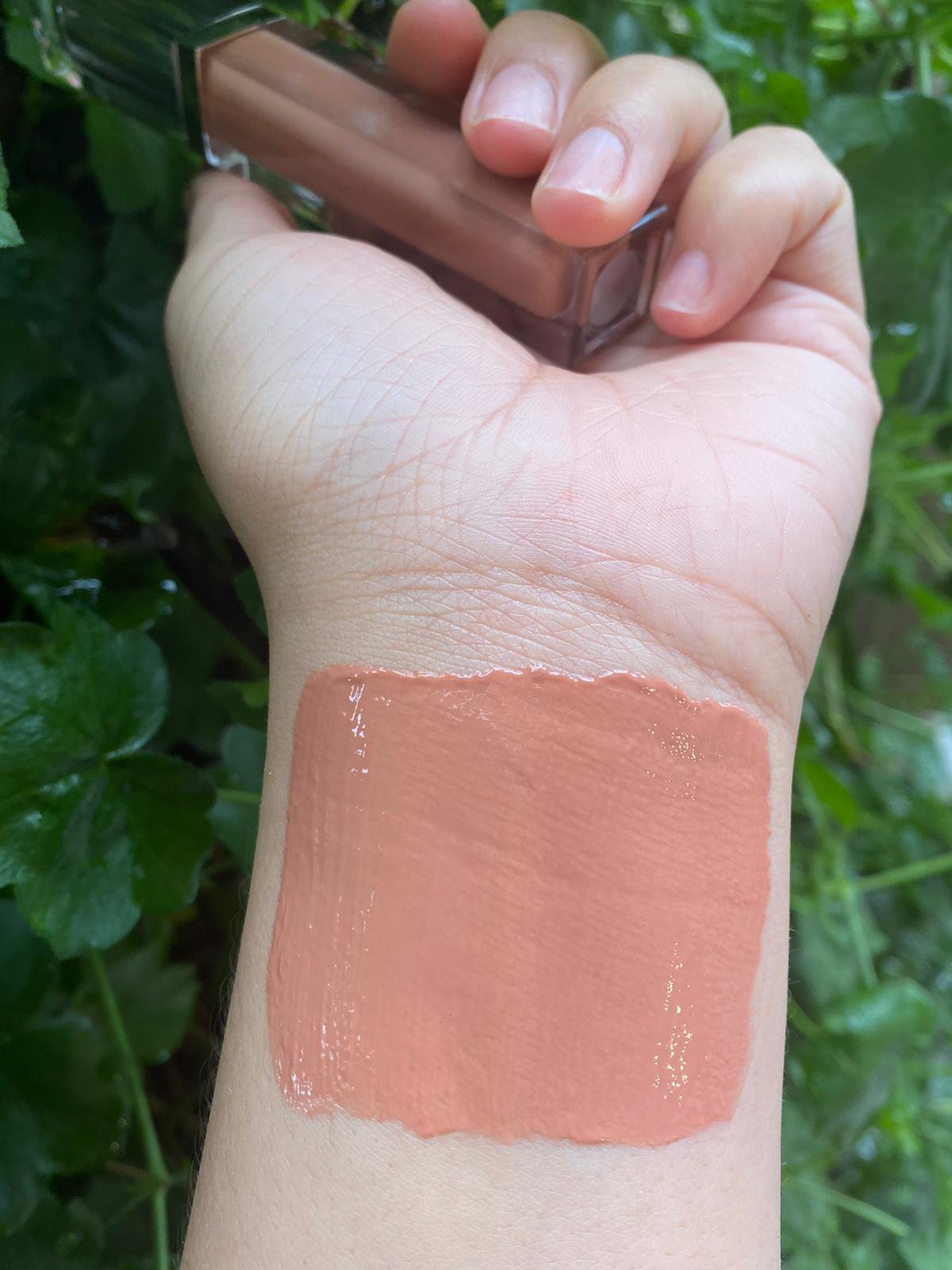 LILITH | CRÈME GLOSS - LIPDRIPZ